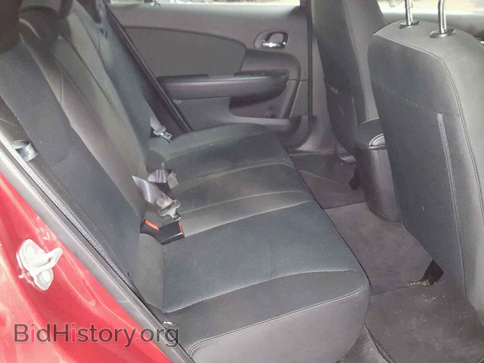 2012 CHRYSLER 200 - VIN: 1C3CCBAB8CN169159 - Фото 6