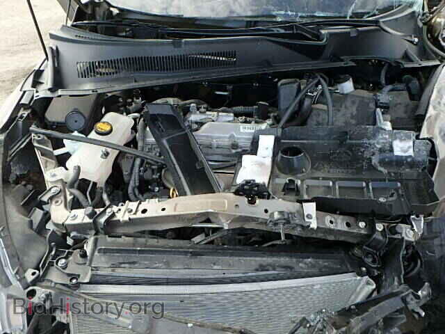 2012 TOYOTA RAV4 - VIN: 2T3DF4DV3CW239989 - Фото 7