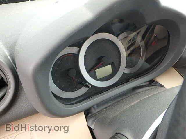 2012 TOYOTA RAV4 - VIN: 2T3DF4DV3CW239989 - Фото 8