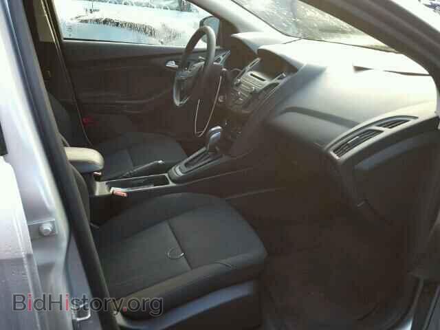 2015 FORD FOCUS - VIN: 1FADP3K28FL315784 - Фото 5