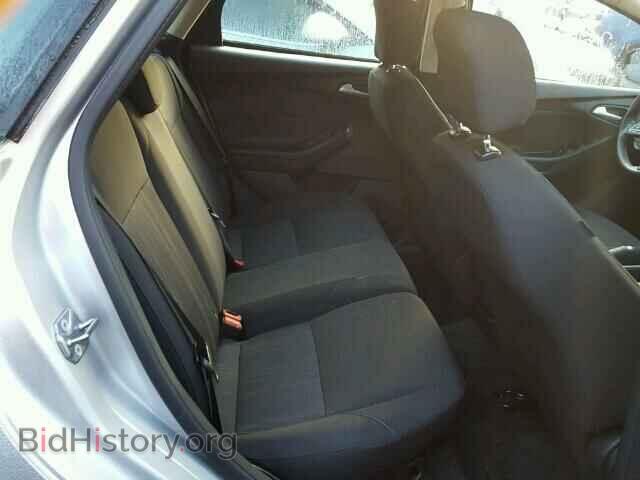 2015 FORD FOCUS - VIN: 1FADP3K28FL315784 - Фото 6