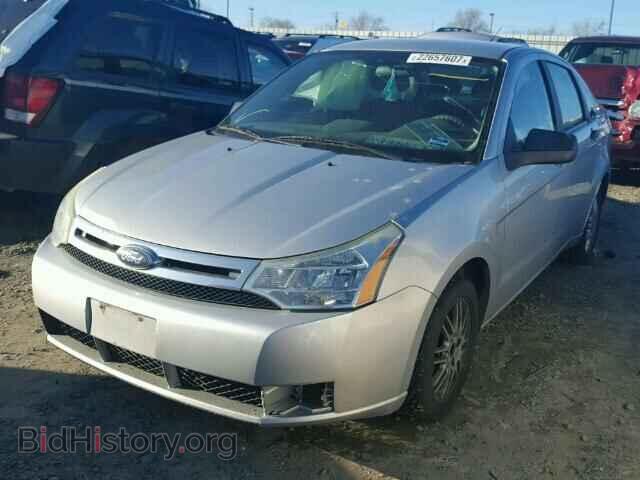 2010 FORD FOCUS - VIN: 1FAHP3FN8AW114450 - Photo 2