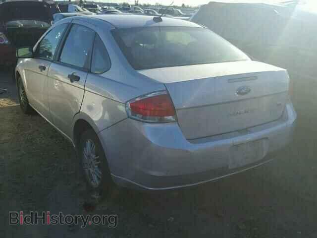 2010 FORD FOCUS - VIN: 1FAHP3FN8AW114450 - Photo 3
