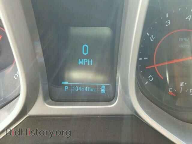 2013 CHEVROLET CAMARO - VIN: 2G1FB1E38D9129010 - Фото 8