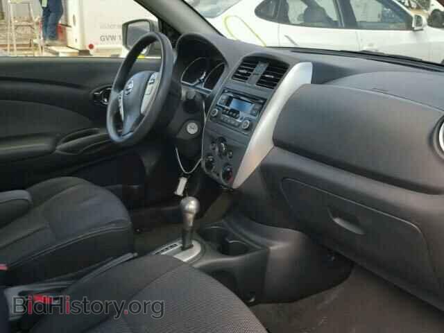 2016 NISSAN VERSA - VIN: 3N1CN7AP2GL816260 - Photo 5