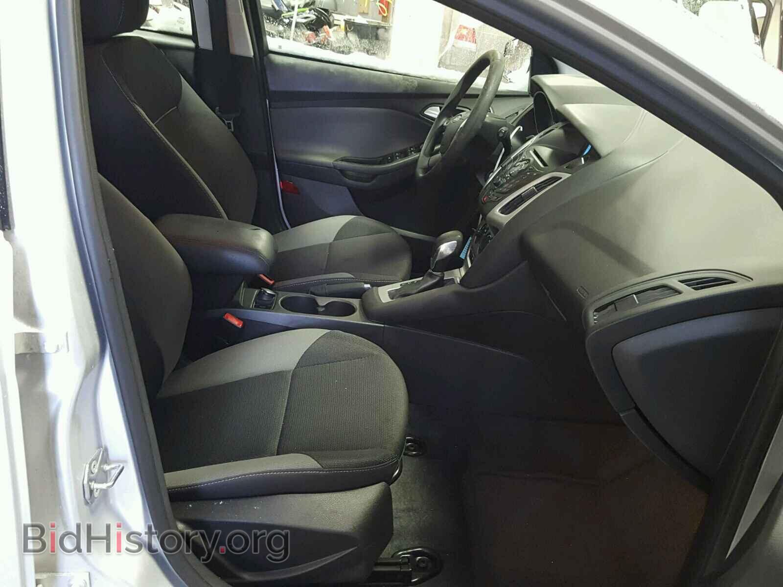 2014 FORD FOCUS - VIN: 1FADP3K21EL380894 - Photo 5