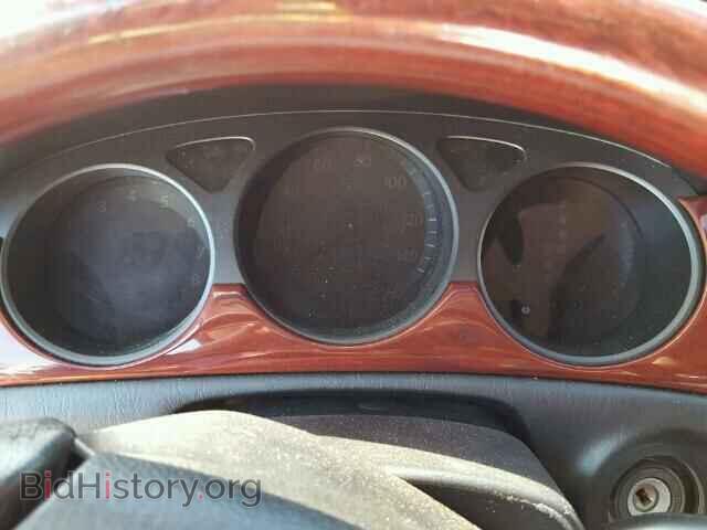 2002 LEXUS ES300 - VIN: JTHBF30G020019039 - Фото 8