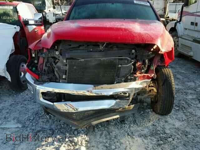 2012 DODGE RAM 3500 - VIN: 3C63DRGL3CG123241 - Фото 7