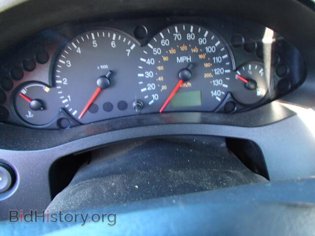 2006 FORD FOCUS - VIN: 1FAFP37N96W145705 - Фото 8