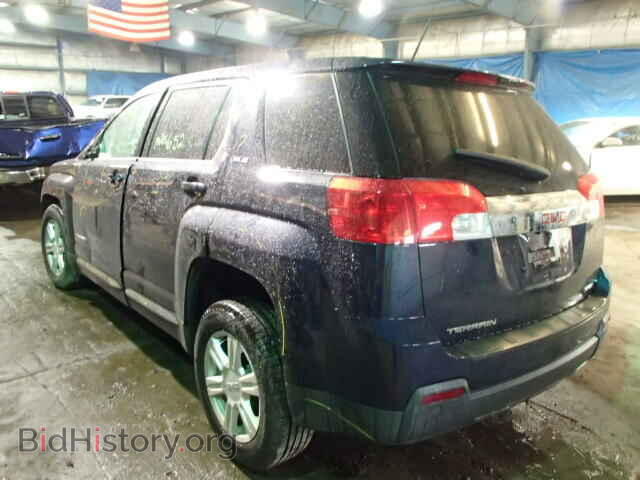 2015 GMC TERRAIN - VIN: 2GKFLVEK6F6219459 - Photo 3