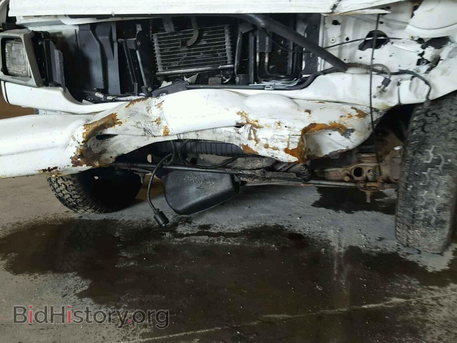 1999 FORD ECONOLINE - VIN: 1FTRE14W5XHC03359 - Фото 9