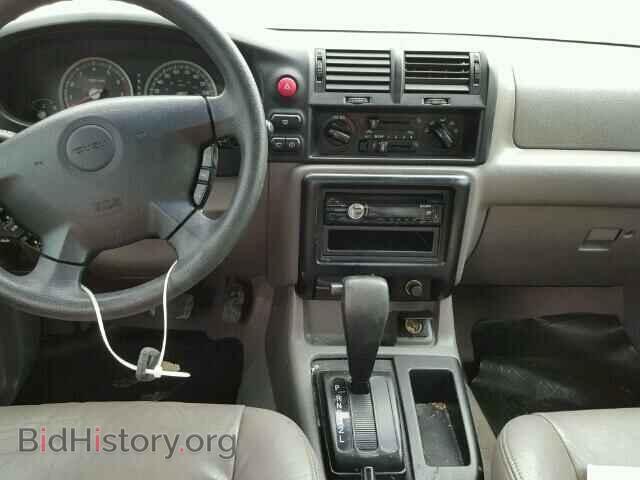 2004 ISUZU RODEO - VIN: 4S2CK58Y544310047 - Фото 9