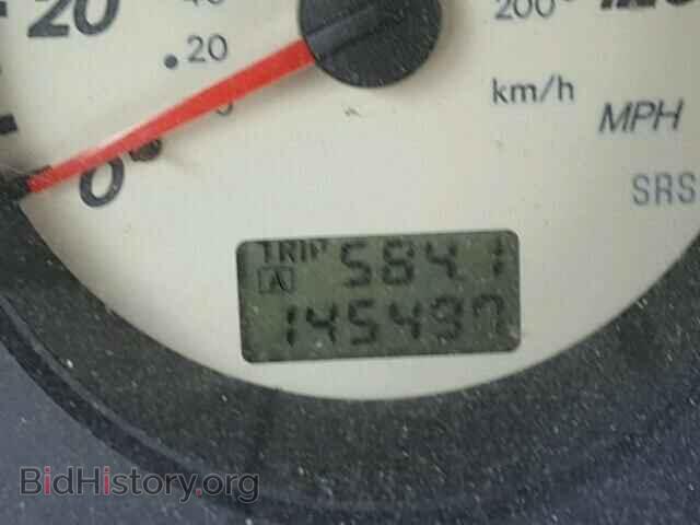 2003 MITSUBISHI LANCER - VIN: JA3AJ86E73U054877 - Фото 8