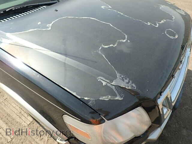 2007 FORD EXPLORER - VIN: 1FMEU64E37UB51447 - Фото 10