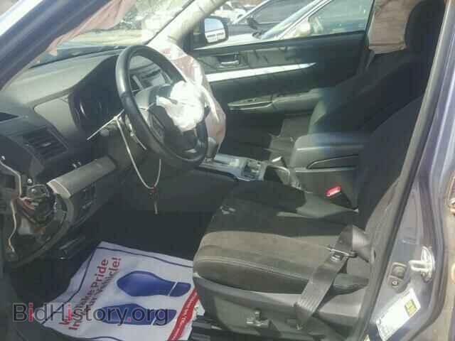2013 SUBARU OUTBACK - VIN: 4S4BRBCC9D3231253 - Photo 5