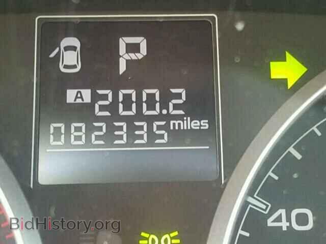 2013 SUBARU OUTBACK - VIN: 4S4BRBCC9D3231253 - Photo 8