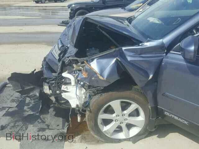 2013 SUBARU OUTBACK - VIN: 4S4BRBCC9D3231253 - Photo 9