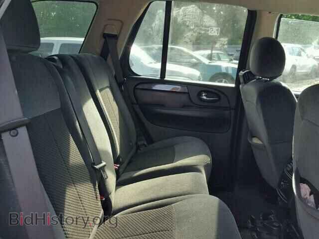 2008 GMC ENVOY - VIN: 1GKDS13S882101578 - Фото 6