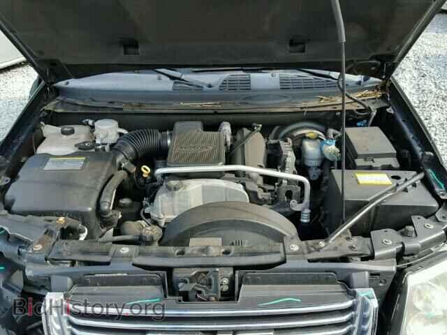 2008 GMC ENVOY - VIN: 1GKDS13S882101578 - Фото 7