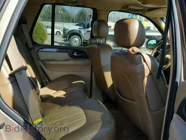 2003 GMC ENVOY - VIN: 1GKDT13S432142912 - Фото 6