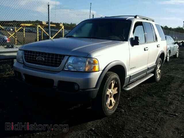 2005 FORD EXPLORER - VIN: 1FMZU73E45UA32084 - Photo 2