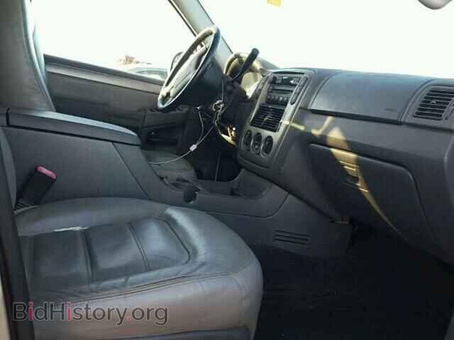 2005 FORD EXPLORER - VIN: 1FMZU73E45UA32084 - Photo 5