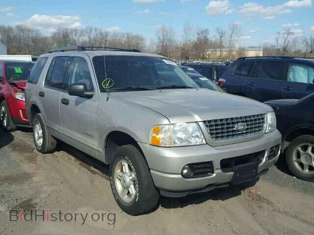 Photo 1FMZU73K75UB29267 - FORD EXPLORER 2005