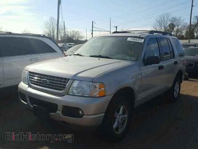 2005 FORD EXPLORER - VIN: 1FMZU73K75UB29267 - Фото 2
