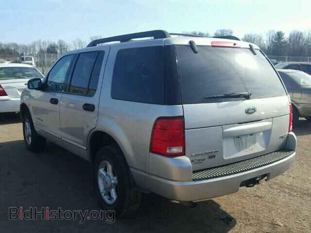 2005 FORD EXPLORER - VIN: 1FMZU73K75UB29267 - Фото 3