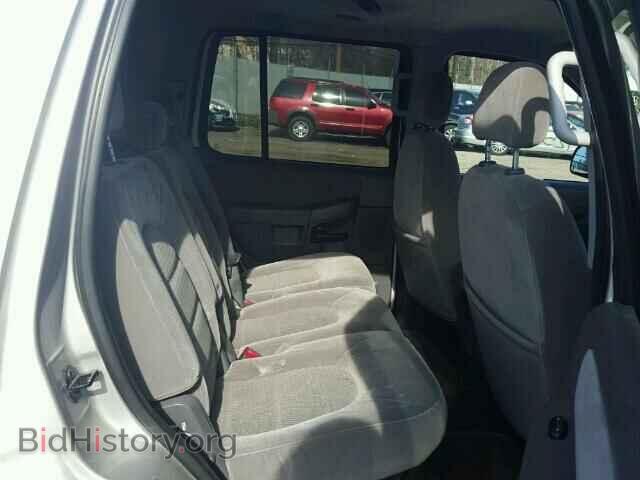 2005 FORD EXPLORER - VIN: 1FMZU73K75UB29267 - Фото 6