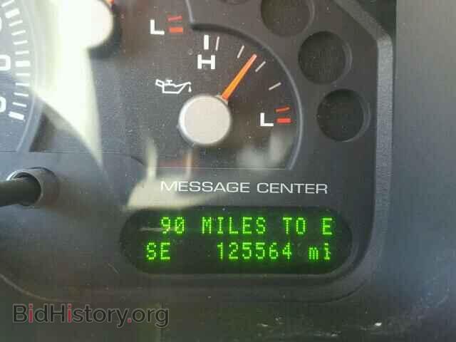 2005 FORD EXPLORER - VIN: 1FMZU73K75UB29267 - Фото 8
