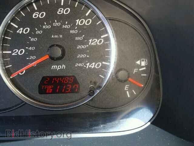 2005 MAZDA 6 - VIN: 1YVHP84DX55M51208 - Фото 8