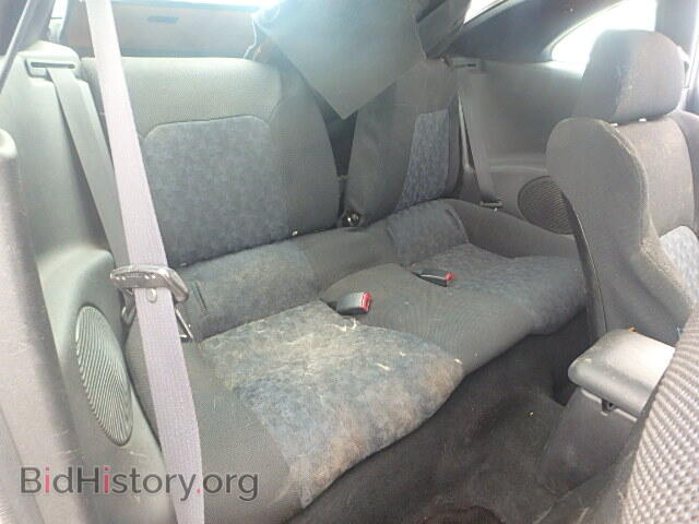 2003 MITSUBISHI ECLIPSE - VIN: 4A3AC44G83E021161 - Photo 6