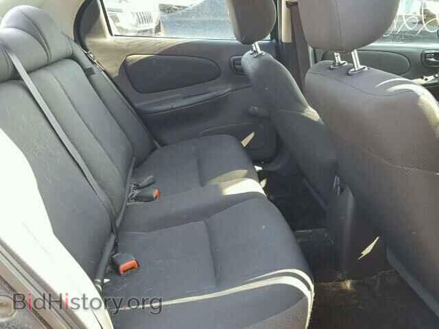 2005 DODGE NEON - VIN: 1B3ES56CX5D110859 - Фото 6