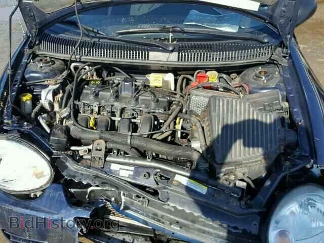 2005 DODGE NEON - VIN: 1B3ES56CX5D110859 - Фото 7