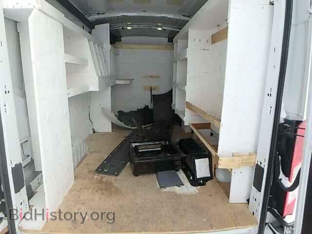 2016 FORD TRANSIT CO - VIN: 1FTYR2CG2GKB09006 - Фото 6