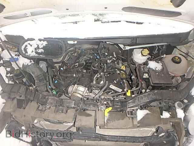 2016 FORD TRANSIT CO - VIN: 1FTYR2CG2GKB09006 - Фото 7