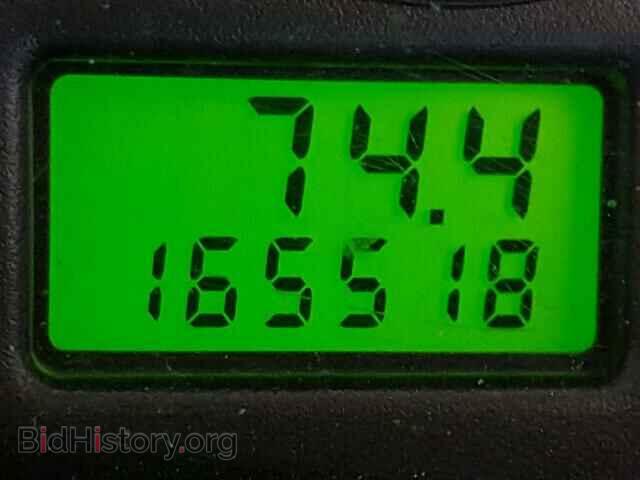 2007 FORD FOCUS - VIN: 1FAHP37N67W153657 - Фото 8