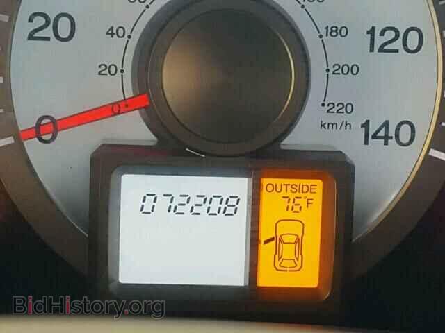 2009 HONDA PILOT - VIN: 5FNYF48659B007722 - Фото 8