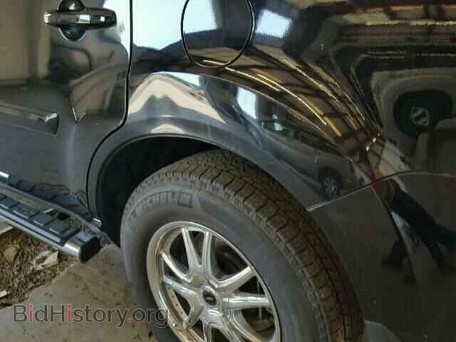 2009 HONDA PILOT - VIN: 5FNYF48659B007722 - Фото 10