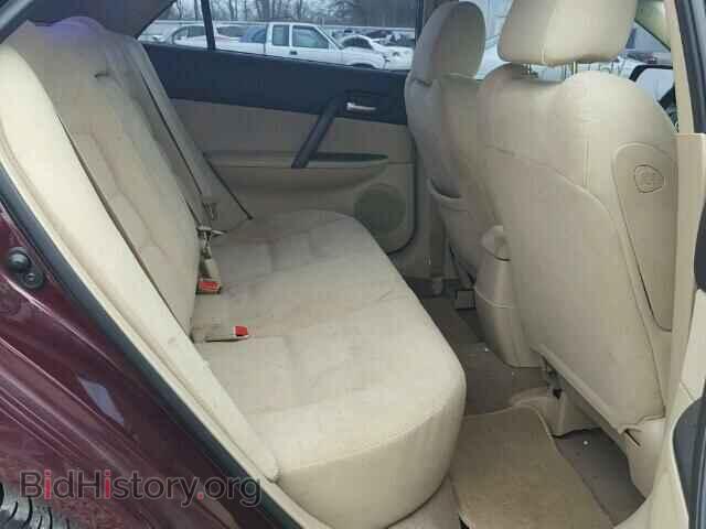2008 MAZDA 6 - VIN: 1YVHP80C385M14356 - Фото 6