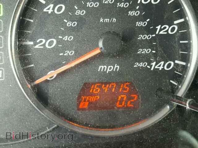 2008 MAZDA 6 - VIN: 1YVHP80C385M14356 - Фото 8