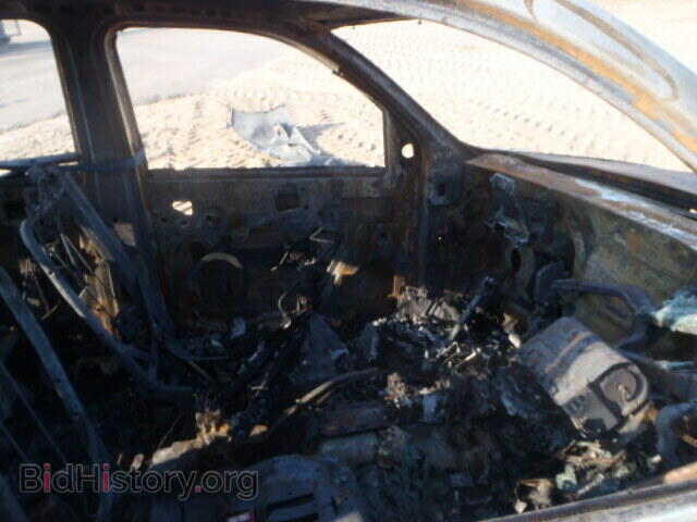 2004 GMC ENVOY - VIN: 1GKDS13S042174678 - Фото 5