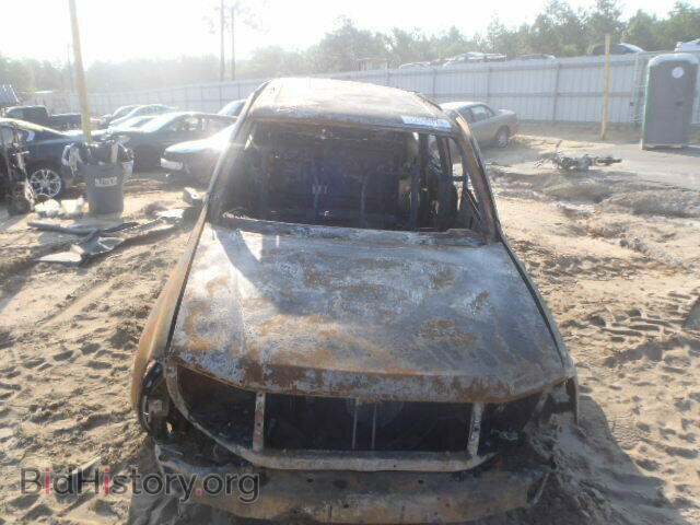 2004 GMC ENVOY - VIN: 1GKDS13S042174678 - Фото 10