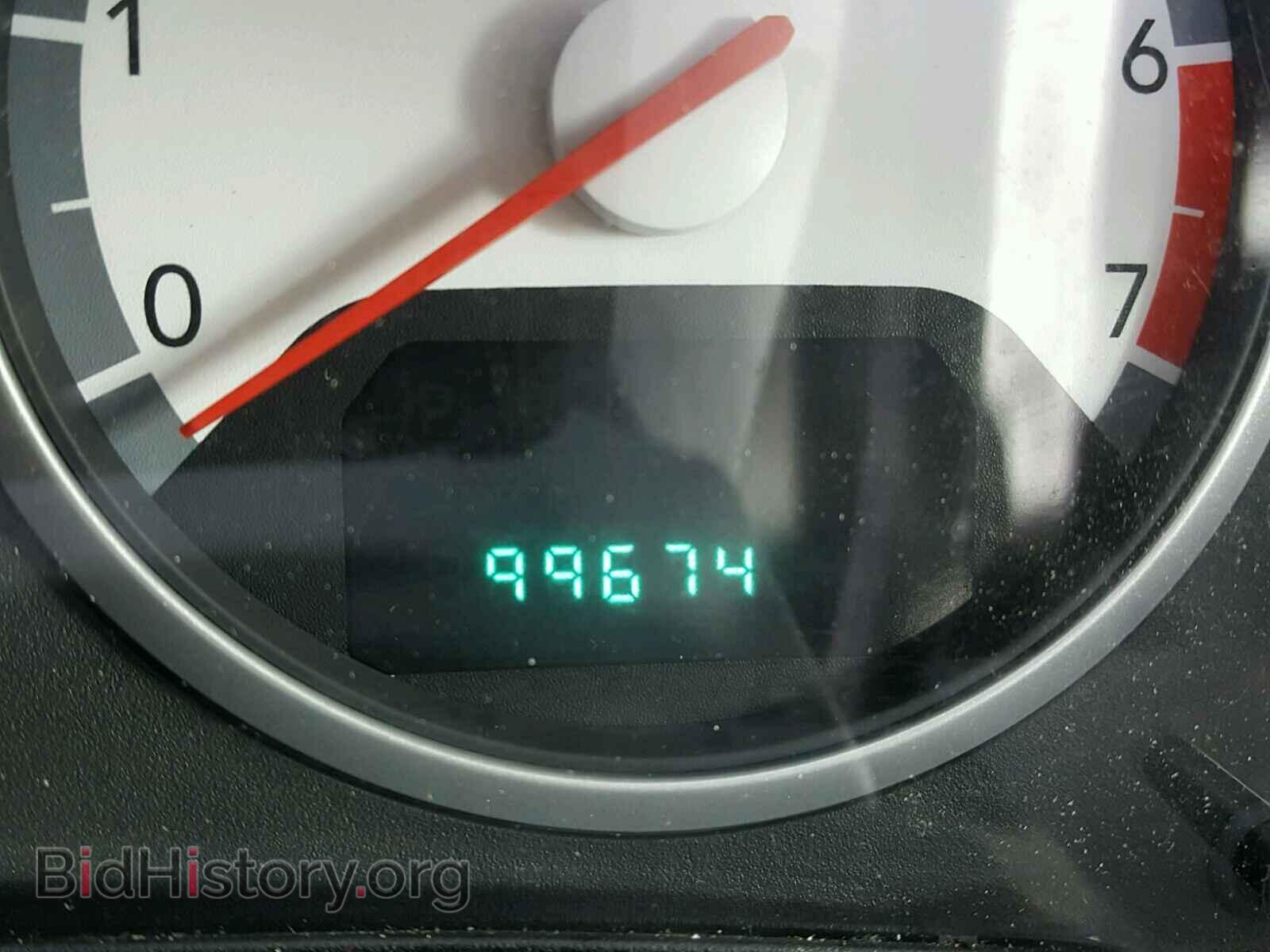 2010 DODGE CARAVAN - VIN: 2D4RN5D10AR314220 - Фото 8
