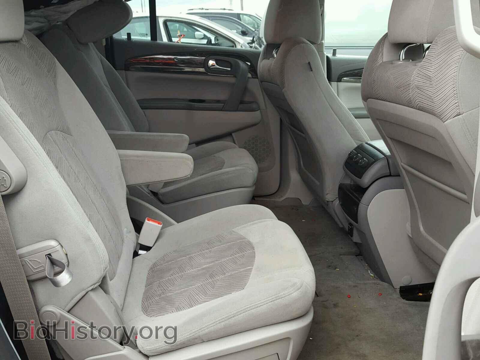 2014 BUICK ENCLAVE - VIN: 5GAKVAKD0EJ177005 - Фото 6