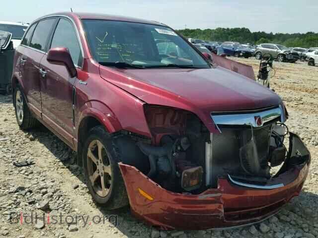 Photo 3GSCL93ZX9S539934 - SATURN VUE 2009