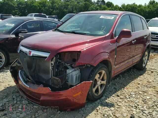 2009 SATURN VUE - VIN: 3GSCL93ZX9S539934 - Фото 2