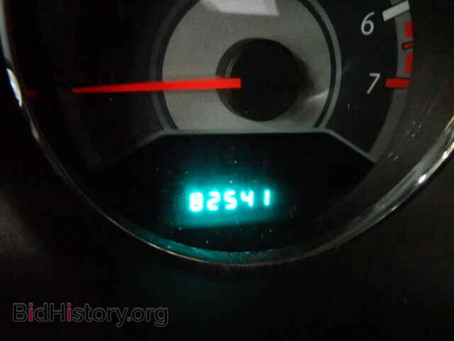 2011 CHRYSLER 200 - VIN: 1C3BC2FB8BN579950 - Фото 8