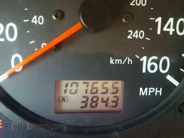2000 NISSAN MAXIMA - VIN: JN1CA31AXYT216616 - Фото 8